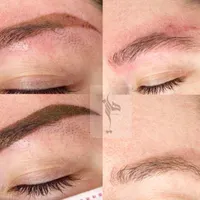 میکروبلدینگ ابرو، شیدینگ ، بن مژه،خط چشم،ریمو|خدمات آرایشگری و زیبایی|رشت, منظریه|دیوار