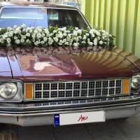 اجاره خودرو کلاسیک شورلت نوا|خودرو اجارهای|سبزوار, امیر کبیر|دیوار