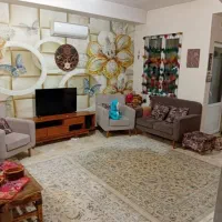۶۰ متر تک خواب عمارت باران/