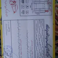 پراید ۱۳۱ se مدل ۹۵|خودرو سواری و وانت|کرج, برغان|دیوار