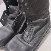 پوتین سربازی