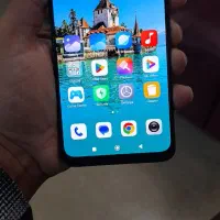 نوت ۱۲ حافظه ۲۵۶ تمام فابریک