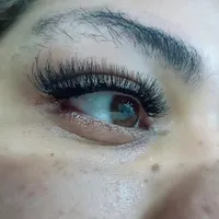 اکستنشن مو  و کاشت مژه|خدمات آرایشگری و زیبایی|اهواز, معین زاده|دیوار
