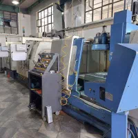 اپراتور و برنامه نویس فرز CNC|استخدام صنعتی، فنی، مهندسی|فردیس, شهرک صنعتی سیمین دشت|دیوار