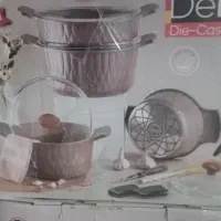 سرویس اشپز خانه|ظروف پخت‌وپز|تبریز, |دیوار