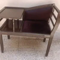 میز تلفن