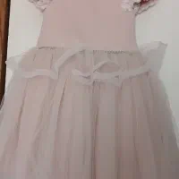 لباس دخترانه مجلسی