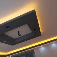 نقاشی ساختمانی هنر مدرن|خدمات پیشه و مهارت|رشت, نامجو|دیوار