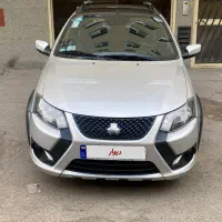 کوییک rsمدل۱۴۰۲درحد خشک