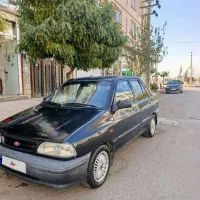 پراید 84|خودرو سواری و وانت|اقبالیه, |دیوار