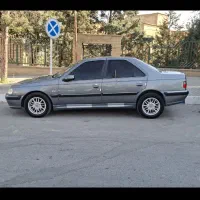 پارس tu5 مدل 96|خودرو سواری و وانت|ارومیه, |دیوار