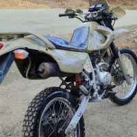 هارتفورد تریل88|موتورسیکلت|سردشت, |دیوار