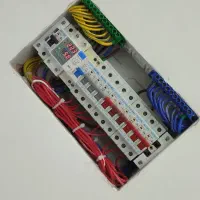 برقکار-برق ساختمان-لاین نوری-لاینر-هوشمندسازی|خدمات پیشه و مهارت|شاهین‌شهر, عطار|دیوار