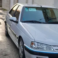 پژو پارس xu7p دریچه سیمی ۴۰۳ درحد کمپانی