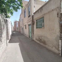 ۱۲۰متر مناسب بازسازی. کارشناسی شده