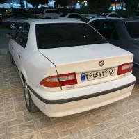 سمند ef7 مدل ۹۷|خودرو سواری و وانت|کرمان, |دیوار