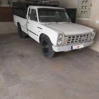 نیسان مدل ۸۳