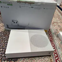 کنسول بازی ایکس باکس وان اس