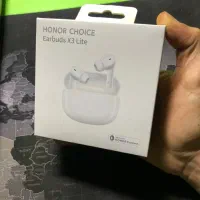 هندزفری هانر x3 lite