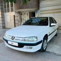 پژو پارس سال مدل ۱۴۰۰|خودرو سواری و وانت|گنبد کاووس, |دیوار