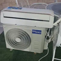 کولر ۱۲هزار دیواری نو سوپرجنرال