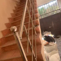 نرده استیل پارس|خدمات پیشه و مهارت|سیاهکل, |دیوار