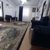 واحد100متری-2خواب-پارکینگ-طبقه1-2بر-خوش-ن-ولکس