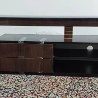 زیر تلویزیون، میز تلویزیون