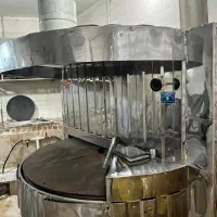 تنور دوار برقی|فروشگاه و مغازه|نائین, |دیوار