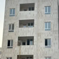 فروش ۱۵۰متری نوساز کلید نخورده ، خام|فروش آپارتمان|کرج, شهرک علی ابن ابیطالب (کوثر)|دیوار
