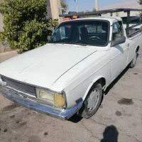 پیکان وانت مدل ۸۳