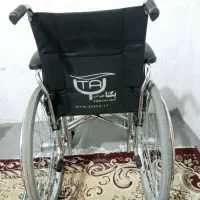 فروش ویلچر مارک یکتا آک آک استفاده نشده