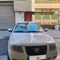 سمند سورن معمولی مدل 89|خودرو سواری و وانت|تبریز, |دیوار