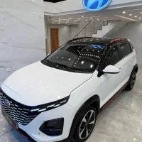 مدل ۱۴۰۳ Mvm x33|خودرو سواری و وانت|همدان, |دیوار