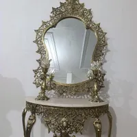 آیینه کنسول نو