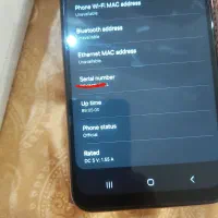 گوشی موبایل سامسونگ A04E درحدنو 64GB|موبایل|تهران, باغ فیض|دیوار