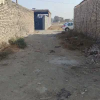 زمین 100متری دوسرحاشیه|فروش زمین و ملک کلنگی|مشهد, زیرکن|دیوار