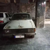 پیکان مدل ۸۱|خودرو سواری و وانت|ماهدشت, |دیوار