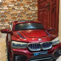 فروش ماشین شارژی مدل Bmw،کارکرده در حد نو