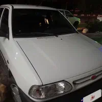 پراید ۹۷ نقد واقساط