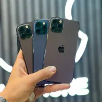 آیفون 12Pro رنگبندی قیمت کف ایران