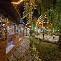 مهندس فضای سبز و باغبان