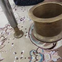 هاون قدیمی اصلی