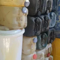دبه پلاستیکی|ظروف نگهدارنده، پلاستیکی، یک‌بارمصرف|بجنورد, |دیوار