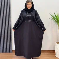 مانتو عبایی|لباس|اصفهان, ملک|دیوار