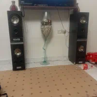 دوعدد باند خانگی