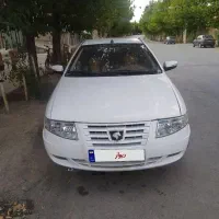 سمند سورن 87