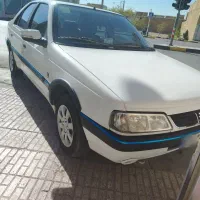 پژوslx نقدیامعاوضه فقط با ماشین،،|خودرو سواری و وانت|نجفآباد, ویلاشهر|دیوار