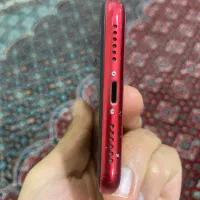 ایفون ۱۱ نرمال قرمز|موبایل|سنندج, |دیوار