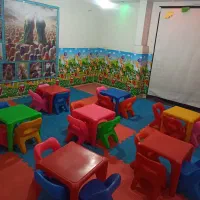 استخدام مربی پیش دبستان و کمک مربی مهد